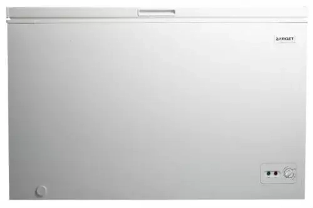 Морозильный ларь Zarget ZCF412W