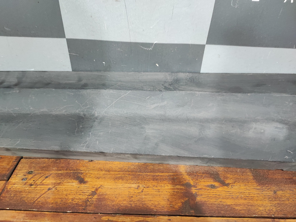 Накладка двери передней левой Skoda Kodiaq 16-22 Б/У Оригинал 565854939