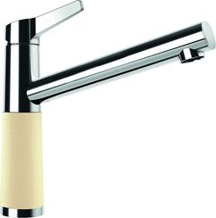 Смеситель Schock SC-510 , Cristadur хром/аворио