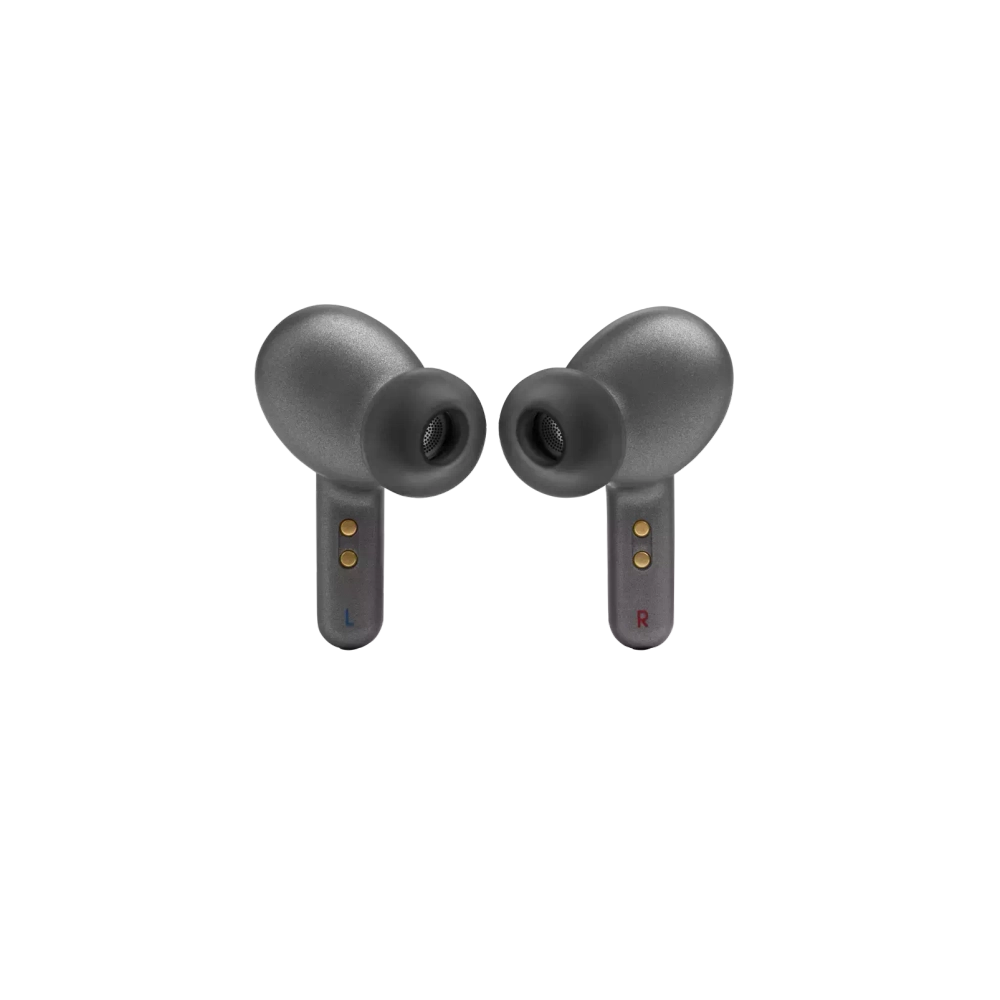 Беспроводные наушники JBL Live PRO 2 TWS Black