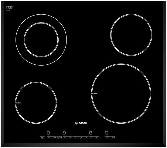 Электрическая варочная панель Bosch PIF651T14E