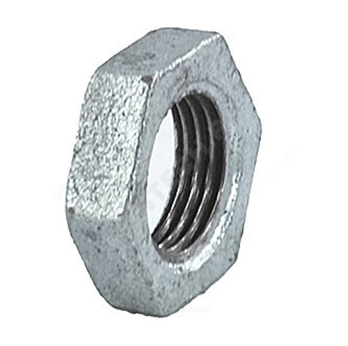 Контргайка чугун оц Ду 15 (1/2") Fittex PLUS