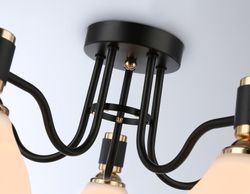 Ambrella Потолочный светильник Modern TR303307