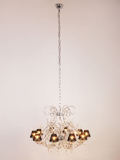 Подвесная люстра Doge Luce 190037