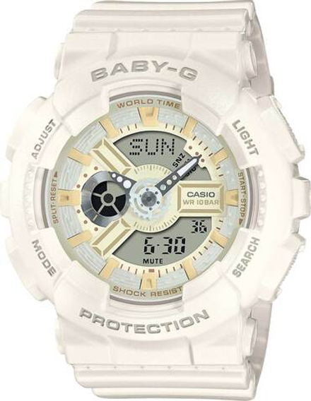 Часы Casio BA-110XSW-7A