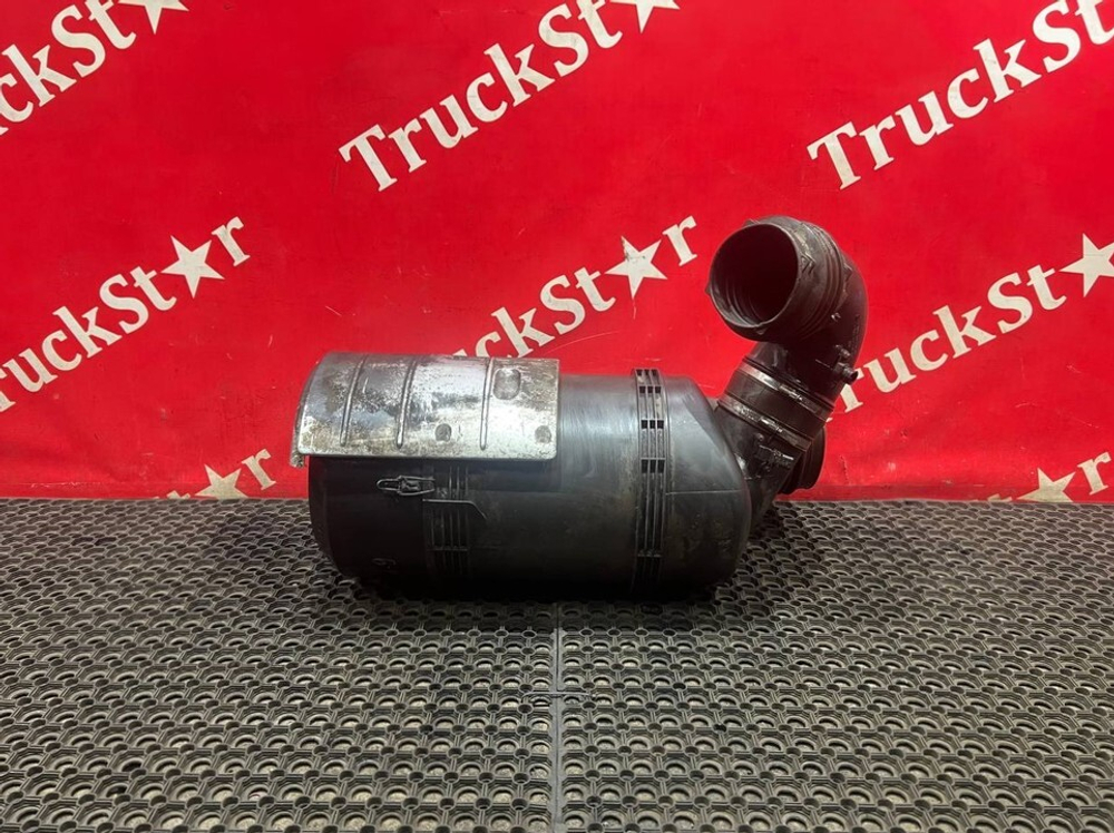 Корпус воздушного фильтра