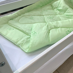 Одеяло Бамбук 110*140 (ИП Людин А.В.)