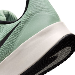 Мужские кроссовки теннисные Nike Vapor Lite 3 Clay - steam/black light/silver white