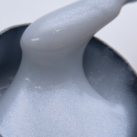 ZT Самовыравнивающийся гель 14 "Молочно-серебряный" 30 мл.