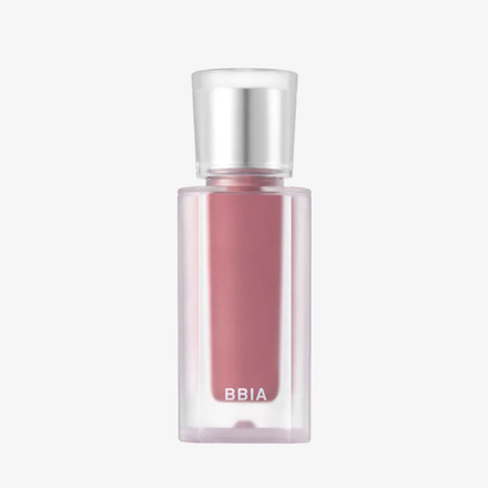 BBIA Вельветовый тинт для губ Last Velvet Tint V49 Rosy Life