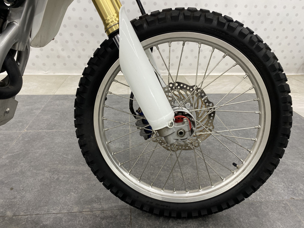 Honda CRF250L , 2013