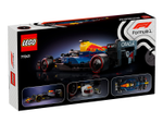 LEGO Speed Champions 77243 «Oracle Red Bull Racing RB20 F1» — болид команды Ред Булл