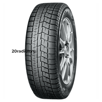 205/55R17 91Q iceGuard Studless iG60 TL