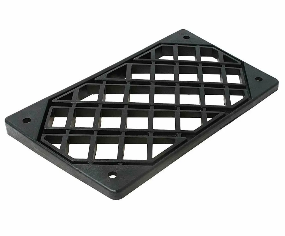 Накладка подножки верхняя на рестайлинг (Ростар НПО) 63501-8405015