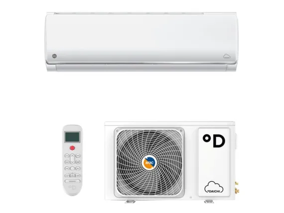 Сплит-система Daichi E25AVQ1/E25FV1 Epsilon 1 UNL