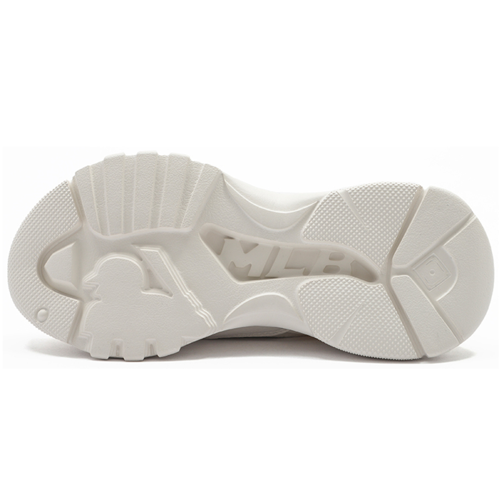 Кроссовки MLB Chunky High, 3ASHUL22N-50WHS