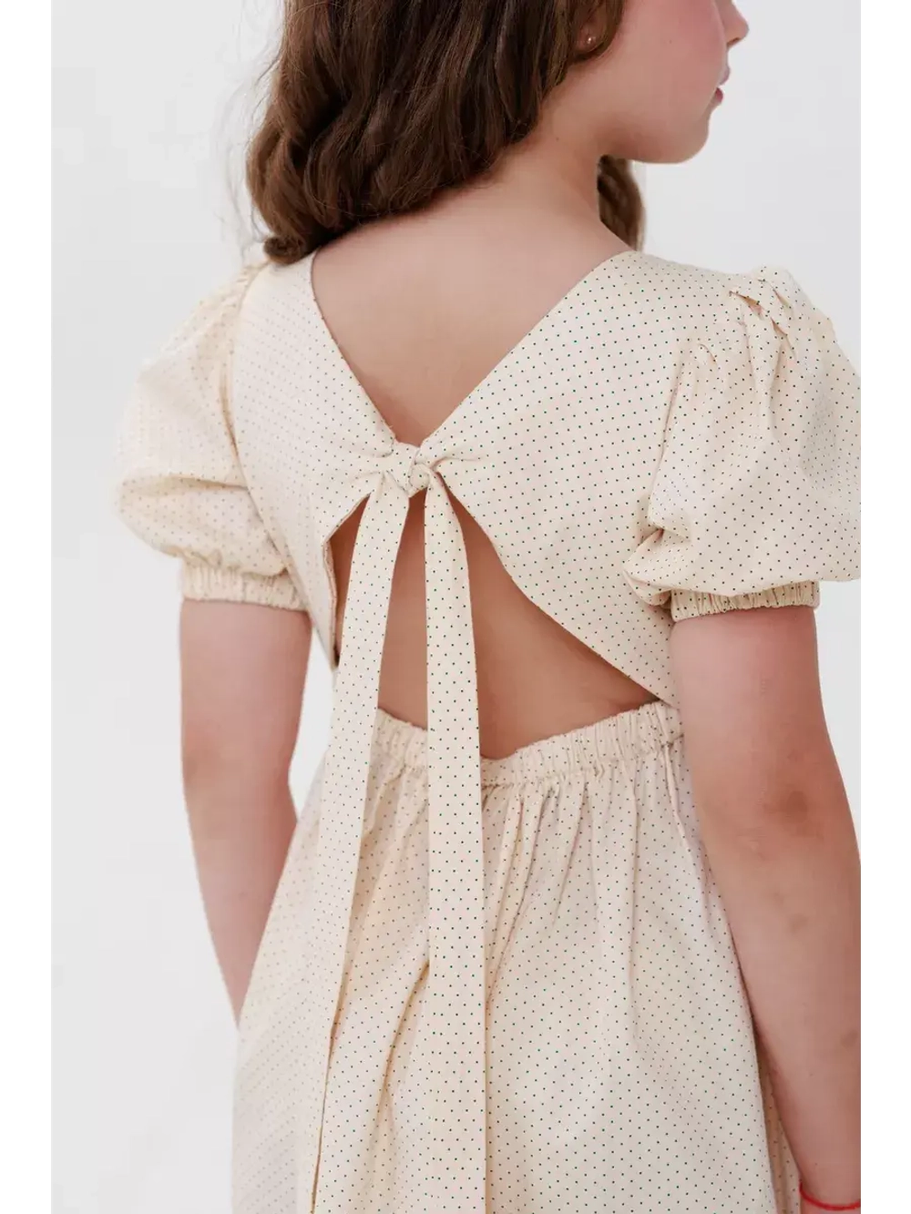 Платье летнее