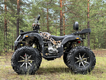 Квадроцикл PROMAX 320 DOMINATOR PRO (2025)