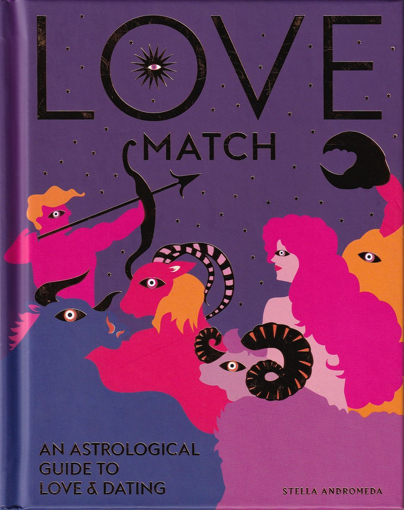 Совместимость в любви: Астрологический гид по любви и отношениям