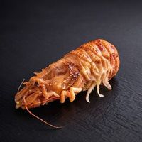 Креветки Медведка