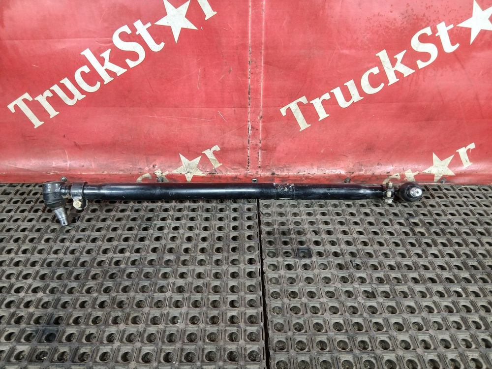 Тяга рулевая продольная (первой оси) 2023г.