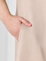 Платье Камео-1 Виотекс БЕЖЕВЫЙ