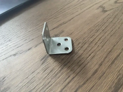 Уголок крепежный ,мебельный, бытовой 30 x 30 x 30 усиленный, (20 шт)