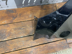 Крыло переднее правое Chery Tiggo 4 18-нв Б/У Оригинал J688403102DY