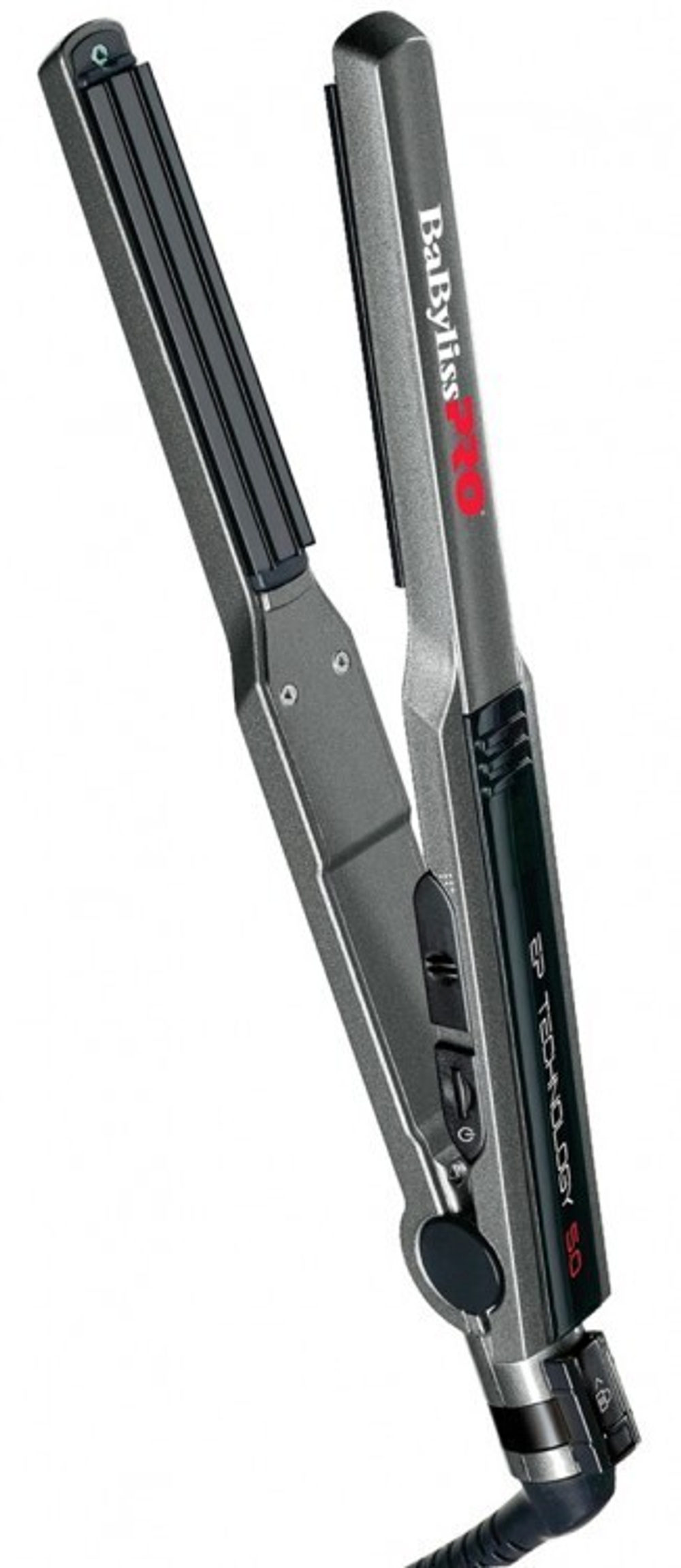 Щипцы-гофре для прикорневого объема BaByliss PRO EP Technology BAB2310EPCE