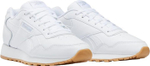 Кроссовки REEBOK GLIDE бело-серо-коричневый