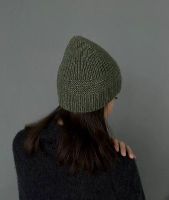 СОВМЕСТНОЕ ВЯЗАНИЕ