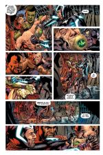 Комикс Эра Альтрона