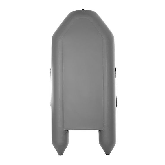Лодка Тонар Капитан 280Т (серый)