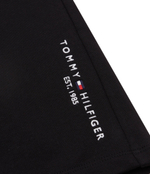 Шорты ESSENTIAL Tommy Hilfiger - черный(KB0KB08984)