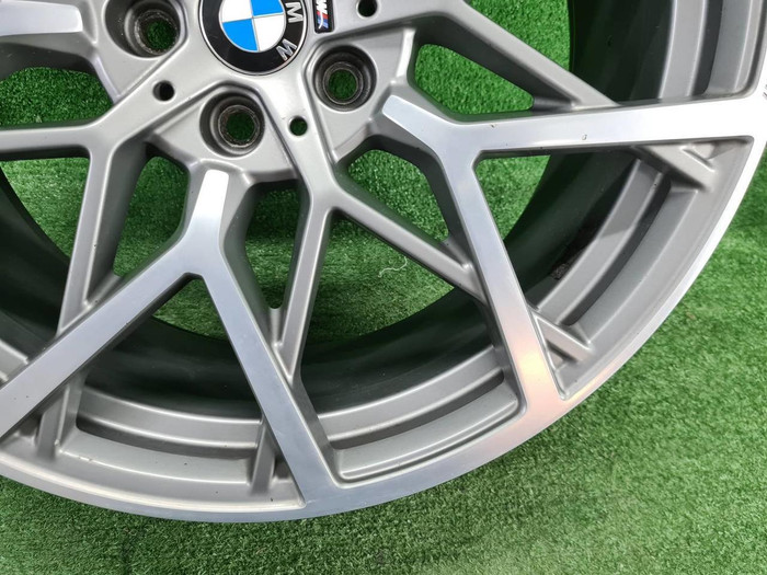 Диск Комплект R20 BMW 3er G20 (2018-н.в) 795 стиль