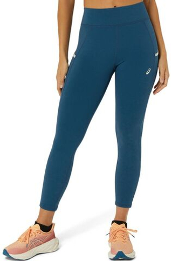 Leginsy Asics Nagino Flex 7/8 Tight - небесный