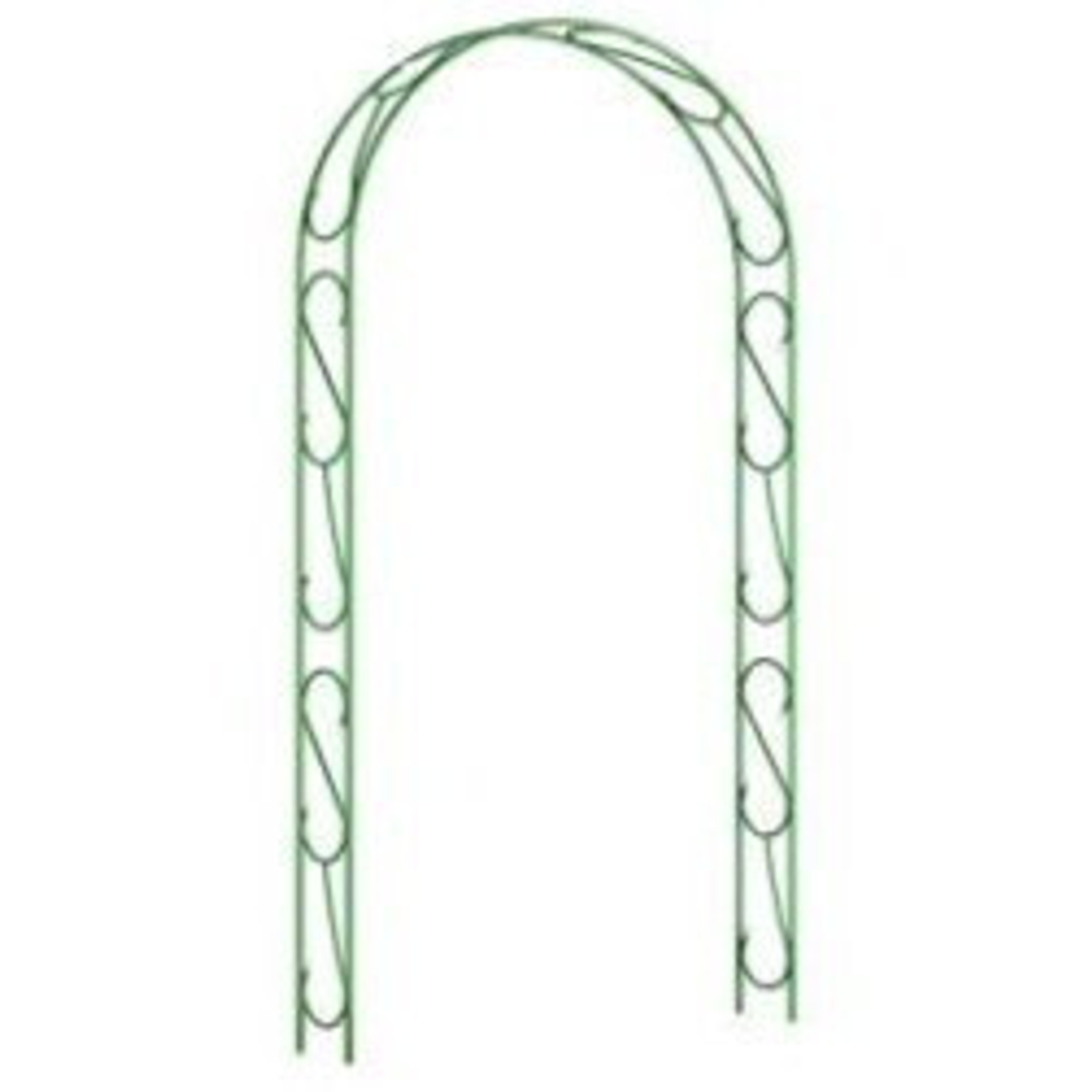 Арка «Узкая» 120*240см (разборная)