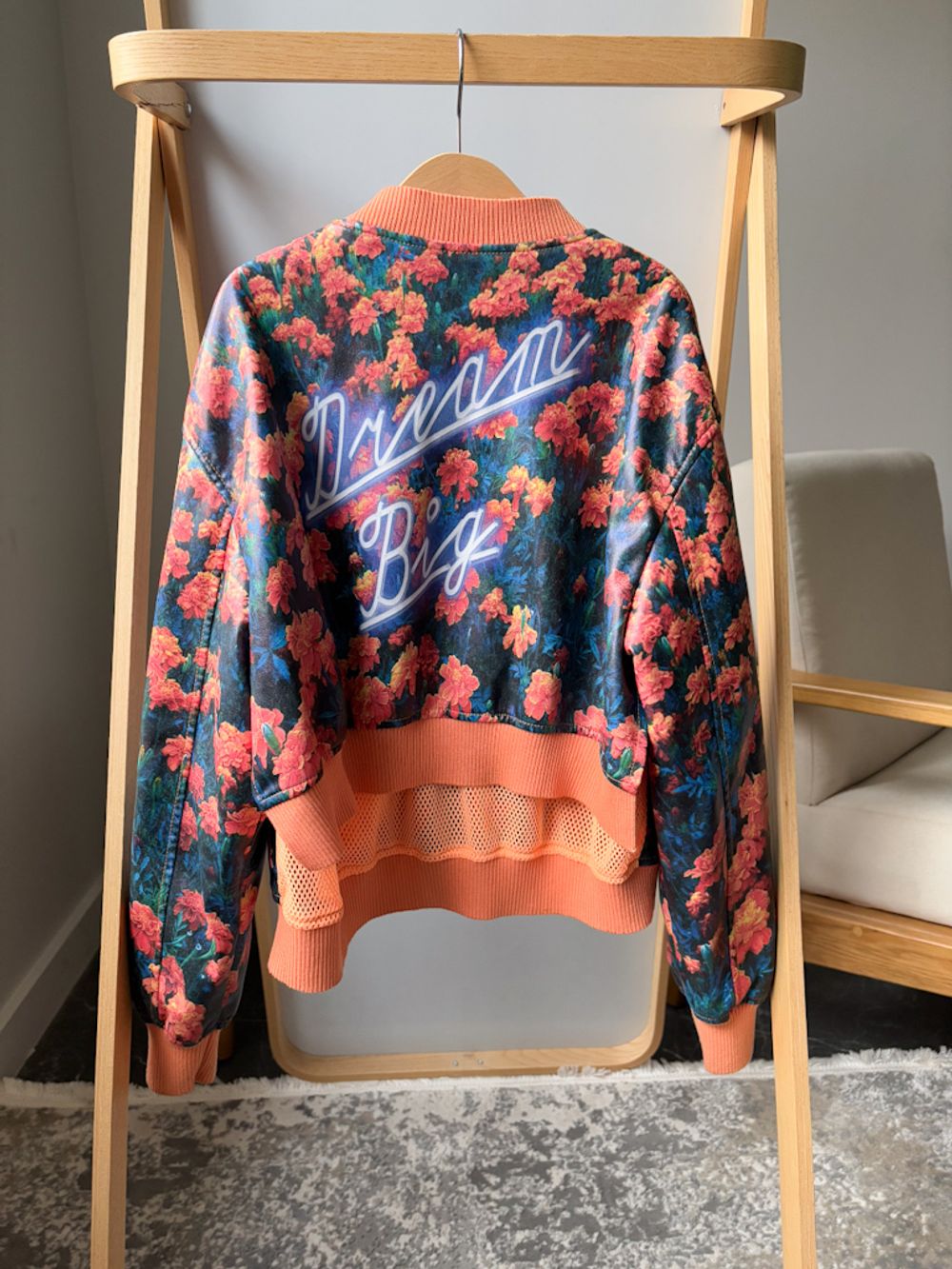 Куртка бомбер Freedomday, 152