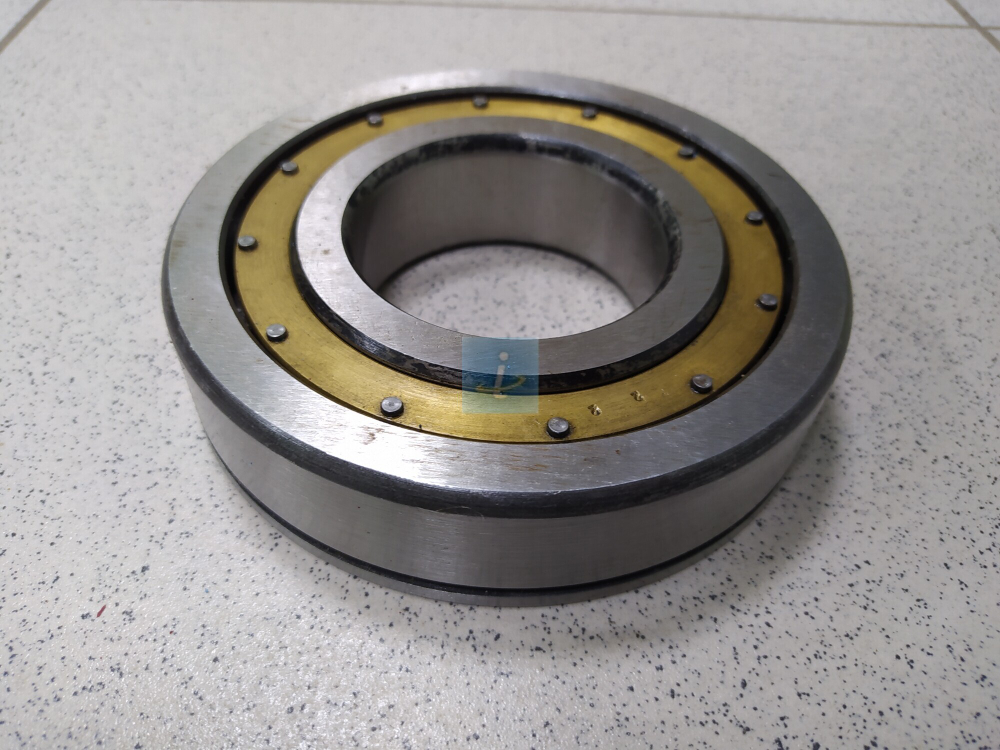 Подшипник задний первичного вала 170314