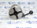 Головка винторезная самооткрывающаяся 3К 30 9-24 невращающаяся, ГОСТ 21760-76