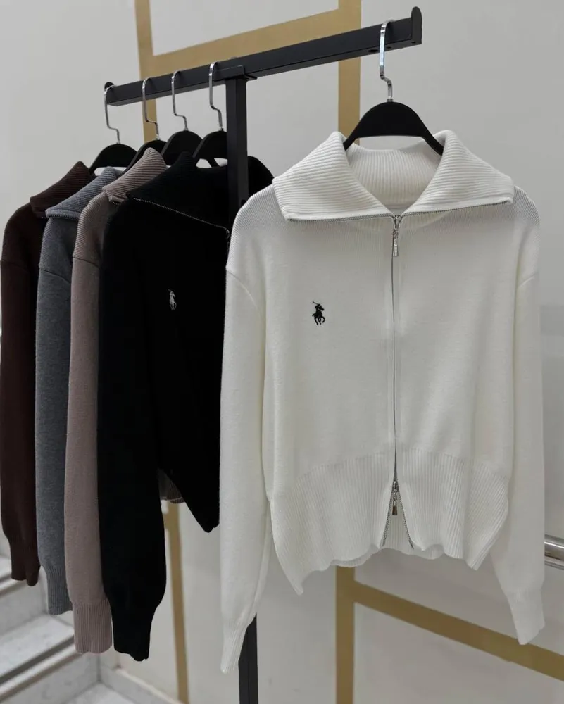 Кофта 2572362 Fabrika