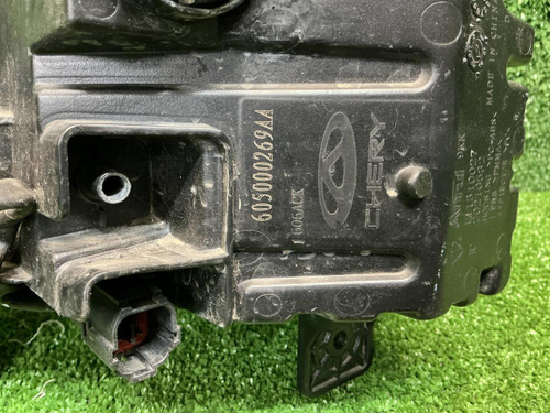 ПТФ правая Chery Tiggo 7 Pro (2020-2024)