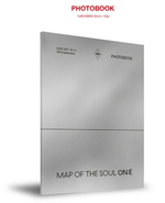 BTS - MAP OF THE SOUL ON:E Blu-ray