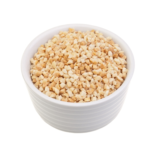 Арахис обжаренный дробленый 250 гр