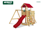 Детский городок KIDS эконом (green)