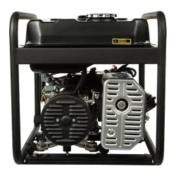 Hyundai HHY 3020FG генератор гибридный газ бензин