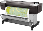 Плоттер  HP Designjet T1700