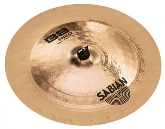 Тарелка China SABIAN B8PRO 18" CHINESE
