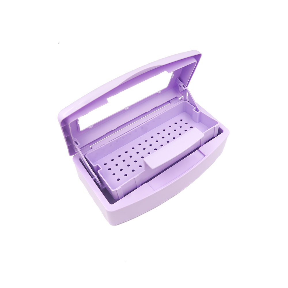 Емкость ТН-ЕМ05 под стерилизацию (бирюзовый)