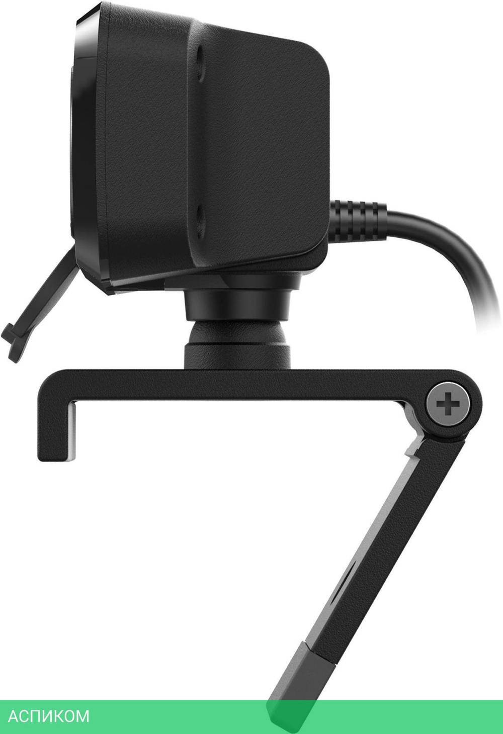 Веб-камера Creative Live! Cam SYNC 1080P V2 черный (73VF088000000)